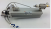 Grinding Wheel Assembly For Gerber Cutter Parts