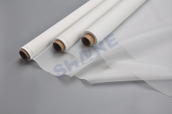 Nylon Monofilament Filter Mesh, Mesh Opening 2300 Micron, 51.3% Open Area