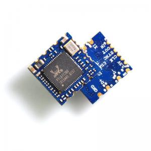 Buy cheap 2.4G 150Mbps Wireless Adapter USB WiFi Module With Realtek IC RTL8723BU product