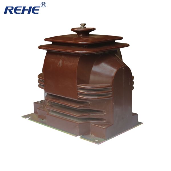 JDZX11-20 Single Phase new design 20kV 15kV high voltage transformer