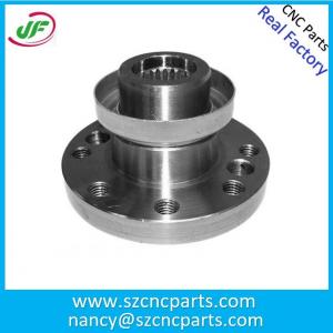China OEM Nonstandard CNC Lathe Machine Parts and Function CNC Parts on sale