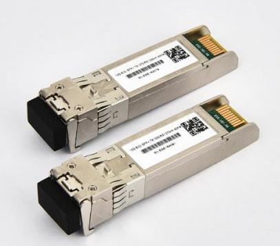 Quality TK-B23(32)92-3LCD20 10Gbps SFP+ Bi-Directional Transceiver, 20KM Reach Tx1270/1330nm / Rx1330/1270 nm for sale