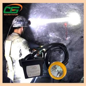 Buy cheap 15000lux super brightness cree led miner safty work lamp product