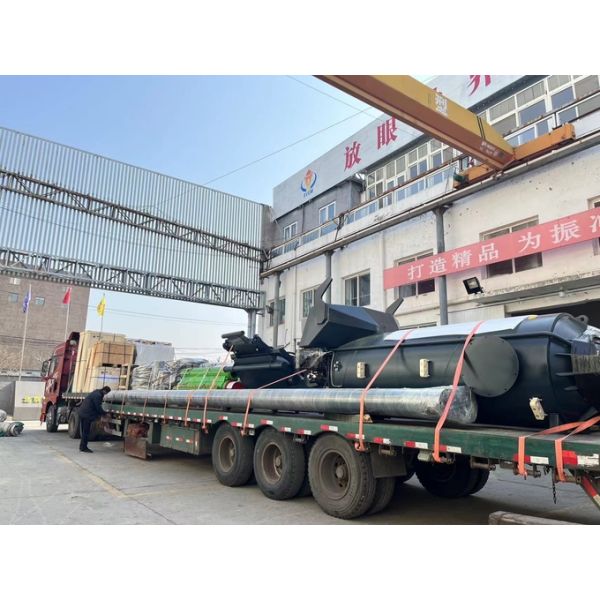 Customized Max Depth Bottom Feed Vibroflot Inverter Drive Control For Vibro Replacement Stone Column