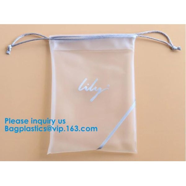 Organza Drawstring Gift Bag Pouch Wrap for Party/Game/Wedding (White), polyester drawstring bag, bagease, bagplastics pa