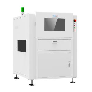 China 12MP SMT AOI Machine Solder Joints Auto Optical Inspection on sale