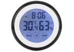 Digital LCD Thermometer Hygrometer Electronic Temperature Humidity Meter Weather