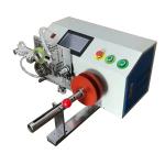 Non-Standard Round Outer Diameter Desktop Type Automatic Meter Cutting Wire