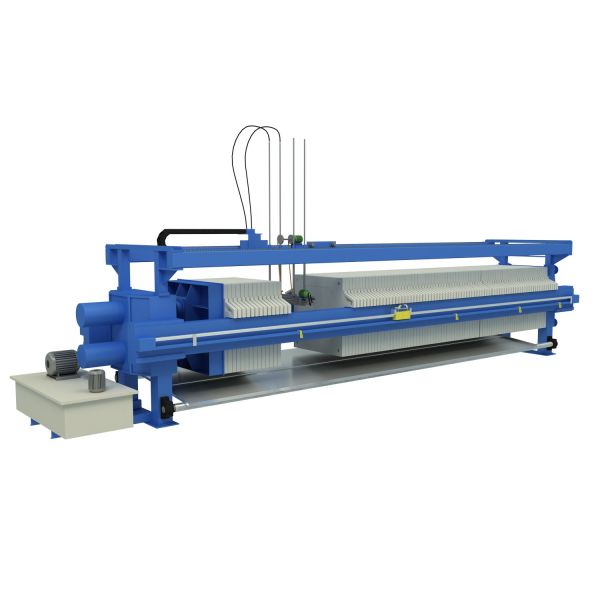 Membrane Filter Press Membrane Filter Plate 1200x1200 Filter Press Plate