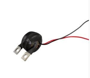 China Customized Small Current Transformer Linear Output All Enclosed Design on sale