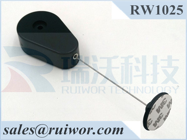 Security Display Tether | RUIWOR