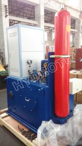 China GYT PLC Speed Micro Hydro Generator For Francis Turbine / Kaplan Turbine on sale