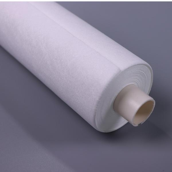 MPM Printing Machine SMT Wiper Roll Various Specifications Nonwoven Stencil