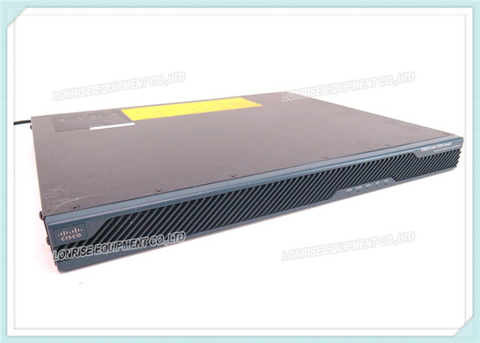 Rack - Mountable Cisco Hardware Firewall ASA5550-K8 NIB Cisco Security Appliance