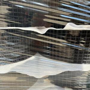 Buy cheap Pvc Welded Mesh Solar Panel Bird Wire guard kit proof pigeon net for Solar Panel product