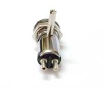 2 Function Switch Key Lock/ 4 Pins Small Switch Locks for DVD box