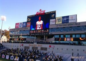 P8 Outdoor LED Video Display Panels / LED Screen Display For Advertising