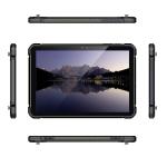 10 Inch Rugged Tablet Computers Android With Shoulder Strap NFC