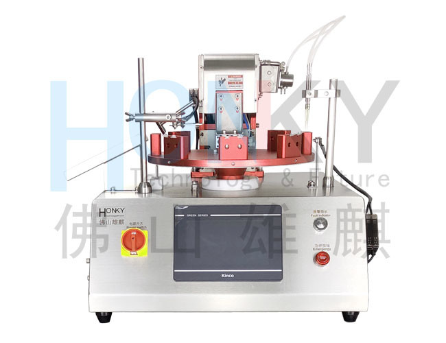 48PCS/ Min Automatic Capping Machine Centrifuge Tube Bio Reagent Filling