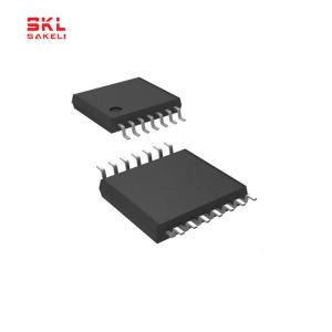 Buy cheap STM32L011D3P6 Mcu Electronics High Performance Low Power Consumption product