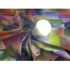 Apparel 100 Polyester Digital Printing Fabric Quilting Embroidery Digital Fabric