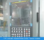 Vertical CNC Lathes T6 High Precision CNC Machining Metal Vertical Turning Lathe