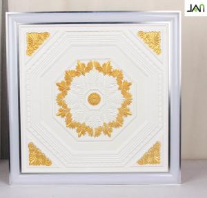 China 600x600 36W  Patented Invisible LED Panel light,LED Panel Ceiling Light with 5 Years Warranty on sale