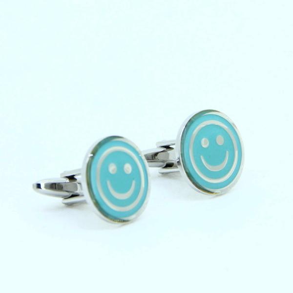 Quality High Quality Fashin Classic Stainless Steel Men's Cuff Links Cuff Buttons LCF07 for sale
