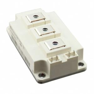 China FF450R12KT4 IGBT Power Module Trench Field Stop Half Bridge 1200 V 450 A Chassis Mount Module on sale
