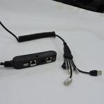 High Speed 300V Data Communication Cable For Networking