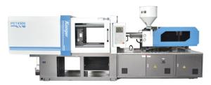 Hydraulic PET Preform Injection Molding Machine PET450S 2500 Two Color