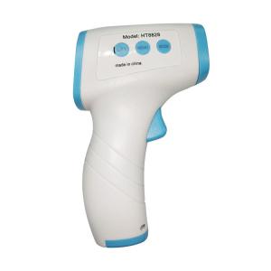 China High Accuracy Non Contact Infrared Thermometer , Non Contact Temperature Gun on sale