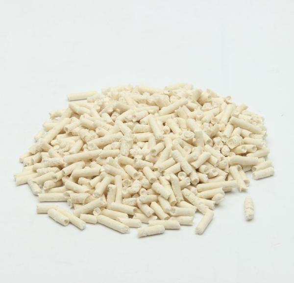 Quality Clean Up Pet Cat Litter  Low Dust Cat Litter Quick And Firm Clumping for sale