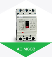 Europe 10KA RCCB Residual Current Circuit Breaker