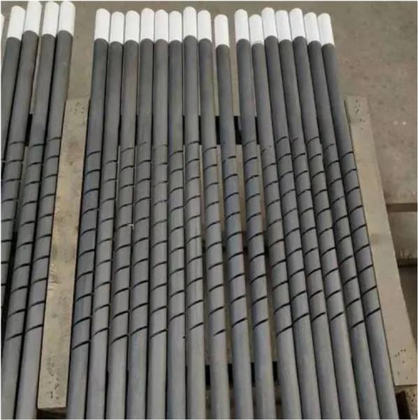 Quality SG Type SiC Heating element for sale