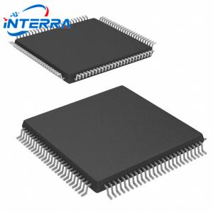 Micro Controller MICROCHIP IC ATMEGA2560-16AU 8BIT 256KB Flash 100TQFP