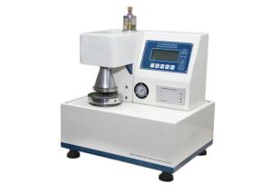 Buy cheap LY-8220 Electronic Paperboard Fully Automatic Bursting Strength Testing Machine product