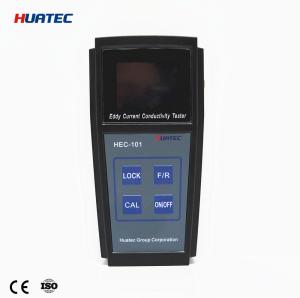 China 60khz Electromagnetic Eddy Current Conductivity Meter on sale