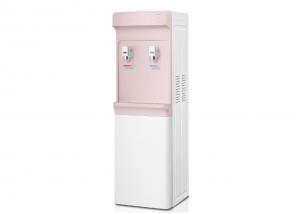 Buy cheap R134a Welded 4L Hot And Cold Water Dispenser SS304 product