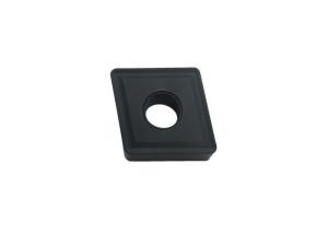 Buy cheap Hardness Lathe Tool Holders Carbide Inserts / Hard CNC Carbide Inserts product