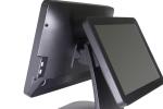 Double Side Windows Pos System MSR Dust - Proof Energy Saving For Bars