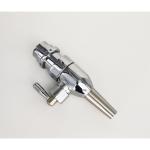 Stainless Steel Bottle Filler for Sustainable Filling of Glass and Plastic
