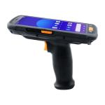 1D/2D Scan PDA Barcode Scanner NFC RFID Data Collector 4G Handheld QR Code PDA