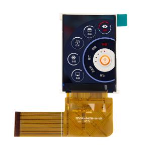 Buy cheap 240x320 IPS TFT LCD Screen , 2 Inch TFT Display With SPI RGB interface product