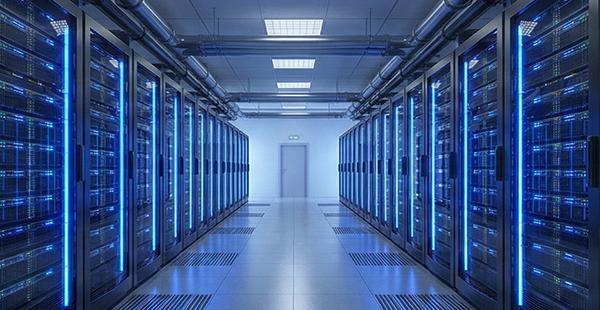 Data Center and IDC