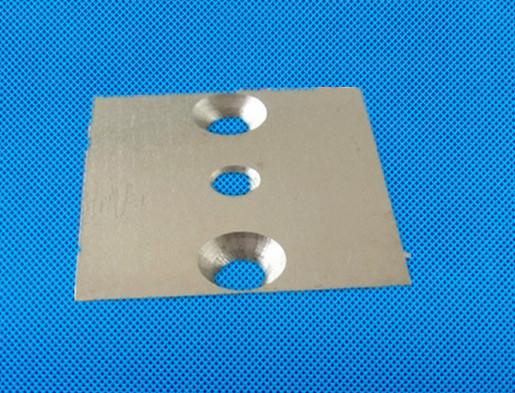 Quality DEK Spare Parts 185969 RBACKET CAMERA Y FLOAT SMT Screen Printing Equipments for sale