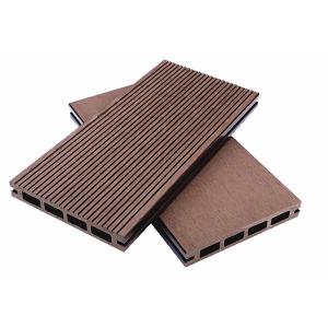 Buy cheap Environmentally-Friendly WPC Decking Materials for Green Building Projects product