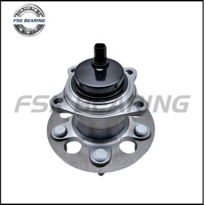 Long Life 42450-28040 Wheel Hub Bearing China Manufacturer