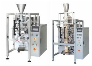 Buy cheap Automatic Form Fill And Seal Packaging Machines , Auger Vertical Packaging Machine product