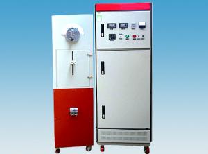 Buy cheap UL817 Power Cord Testing Equipment DC Line Bending 10 - 100 Times / Min product